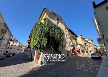 Ufficio via Fratelli Ramorino 12, Cuneo (zona Centro Storico) - foto 1