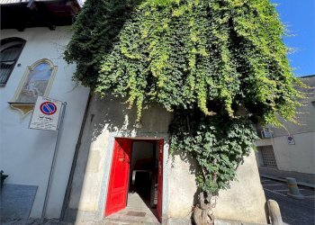 Ufficio via Fratelli Ramorino 12, Cuneo (zona Centro Storico) - foto 4