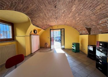 Ufficio via Fratelli Ramorino 12, Cuneo (zona Centro Storico) - foto 7