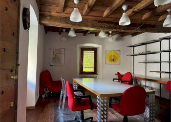 Ufficio via Fratelli Ramorino 12, Cuneo (zona Centro Storico) - foto 8