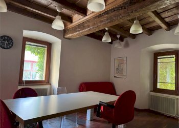 Ufficio via Fratelli Ramorino 12, Cuneo (zona Centro Storico) - foto 9