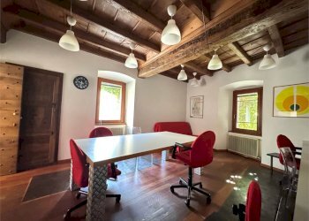 Ufficio via Fratelli Ramorino 12, Cuneo (zona Centro Storico) - foto 10