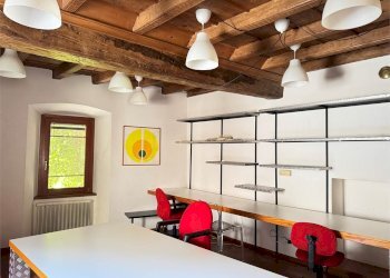 Ufficio via Fratelli Ramorino 12, Cuneo (zona Centro Storico) - foto 12