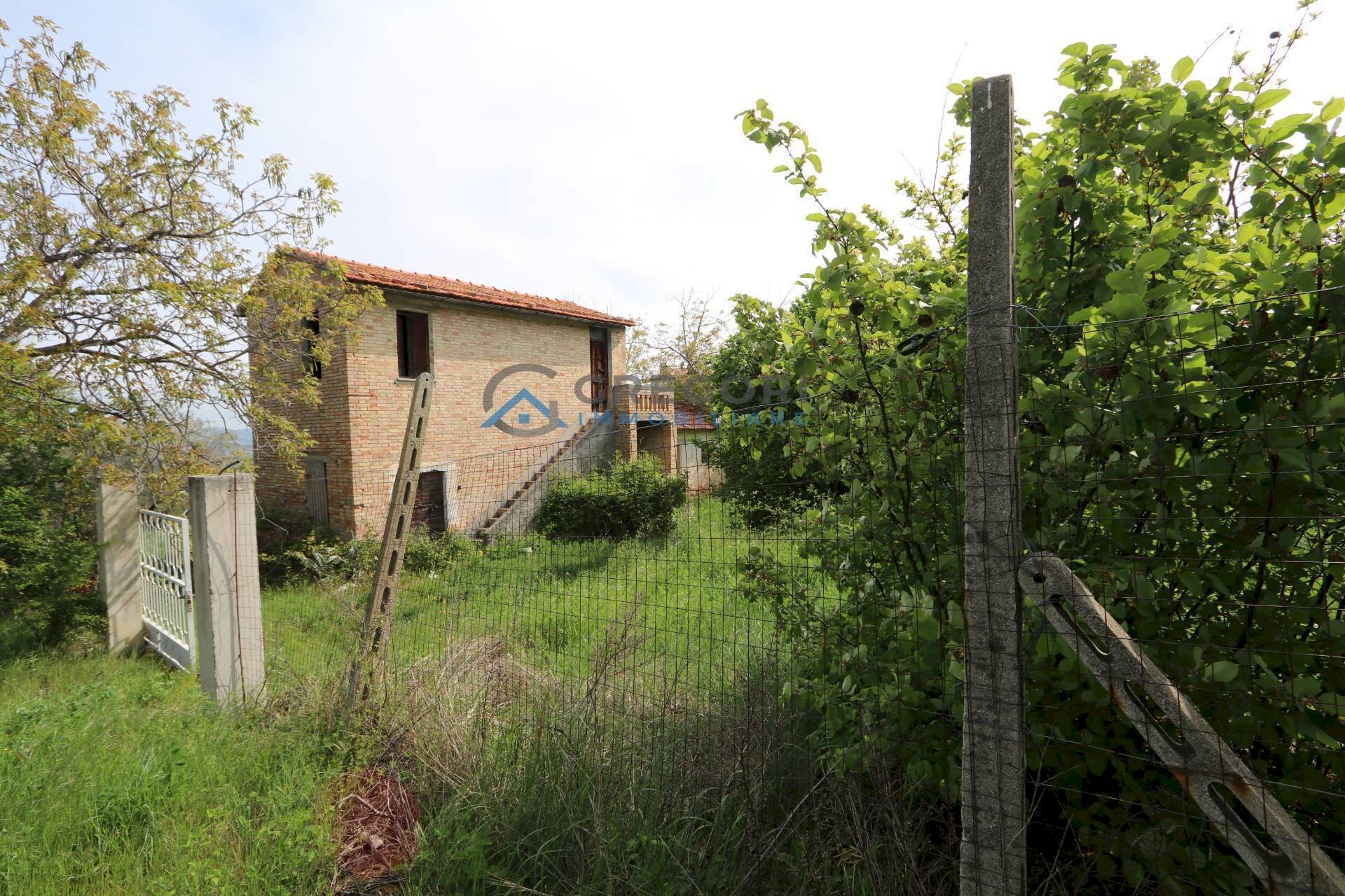 Single Family Villa C.da mattonelle, Controguerra - photo 2