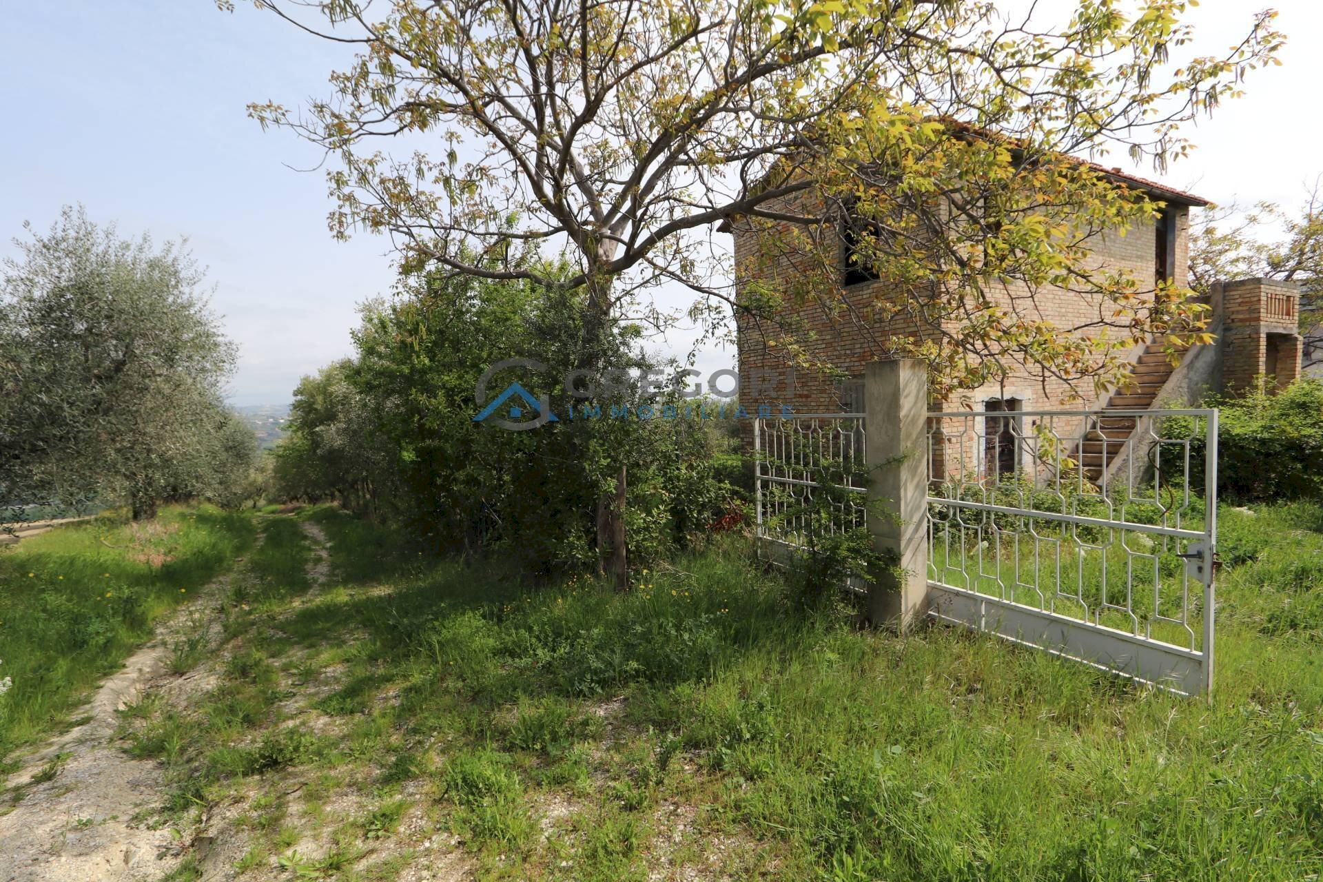 Single Family Villa C.da mattonelle, Controguerra - photo 3