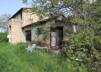 Single Family Villa C.da mattonelle, Controguerra - photo 1