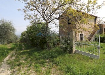 Single Family Villa C.da mattonelle, Controguerra - photo 3