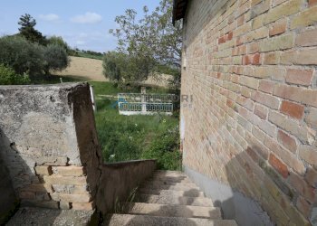 Single Family Villa C.da mattonelle, Controguerra - photo 17