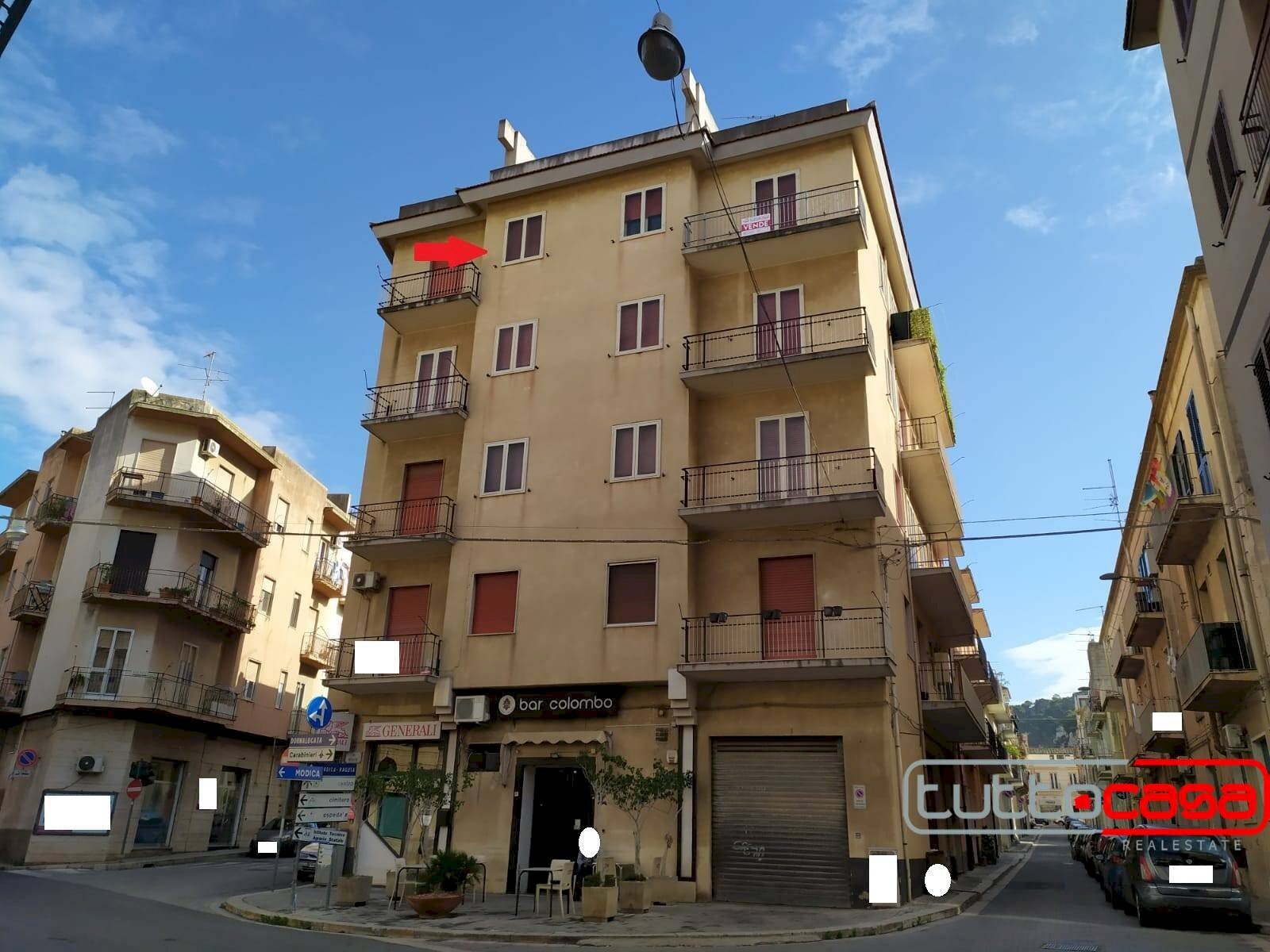 Quadrilocale VIA EMANUELE FILIBERTO, Scicli - foto 1