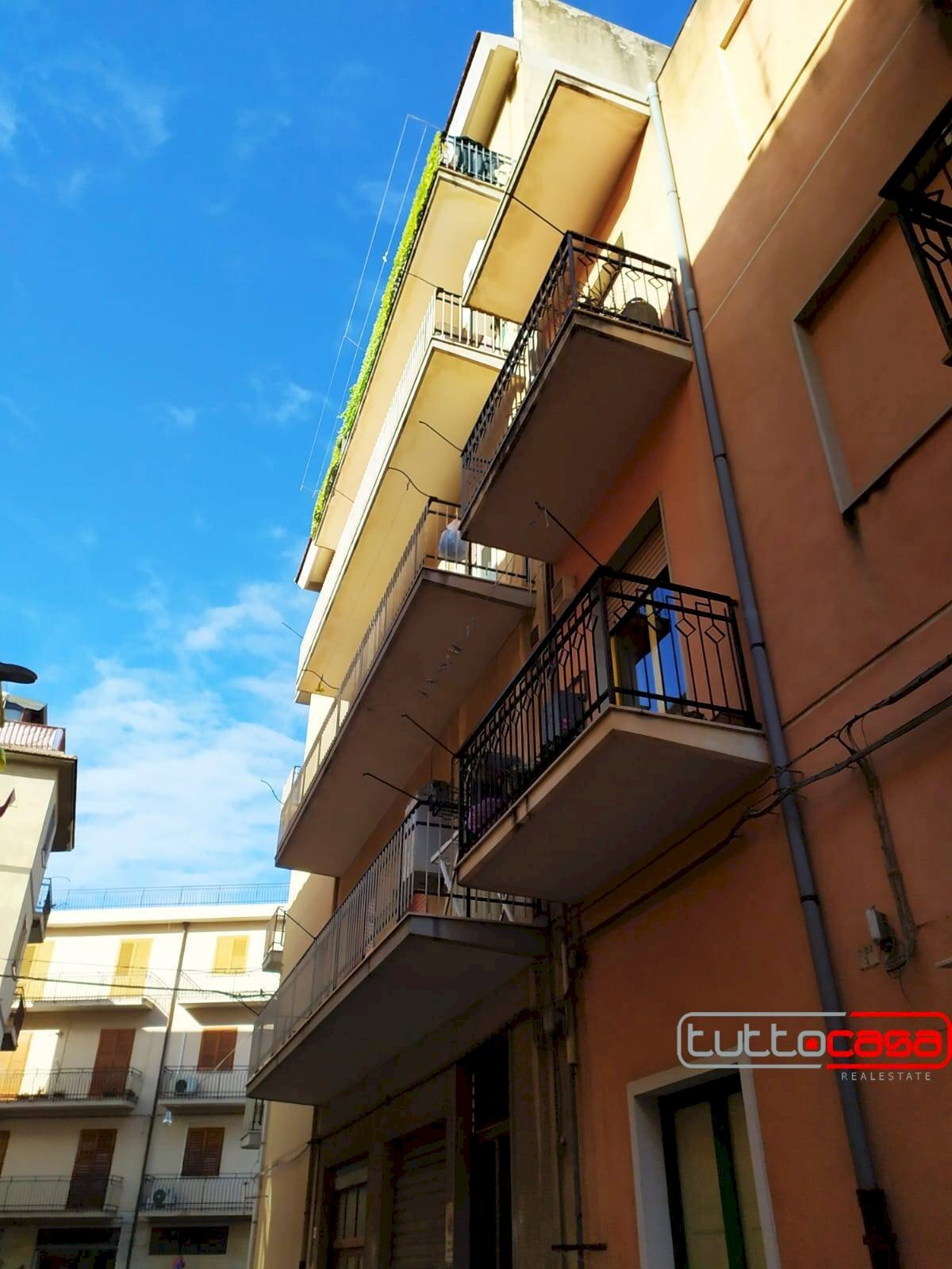 Quadrilocale VIA EMANUELE FILIBERTO, Scicli - foto 2