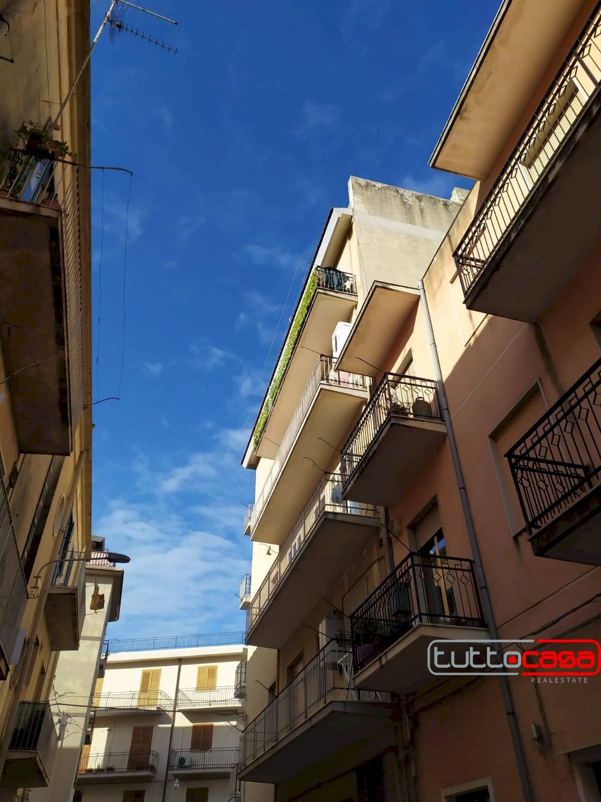 Quadrilocale VIA EMANUELE FILIBERTO, Scicli - foto 3