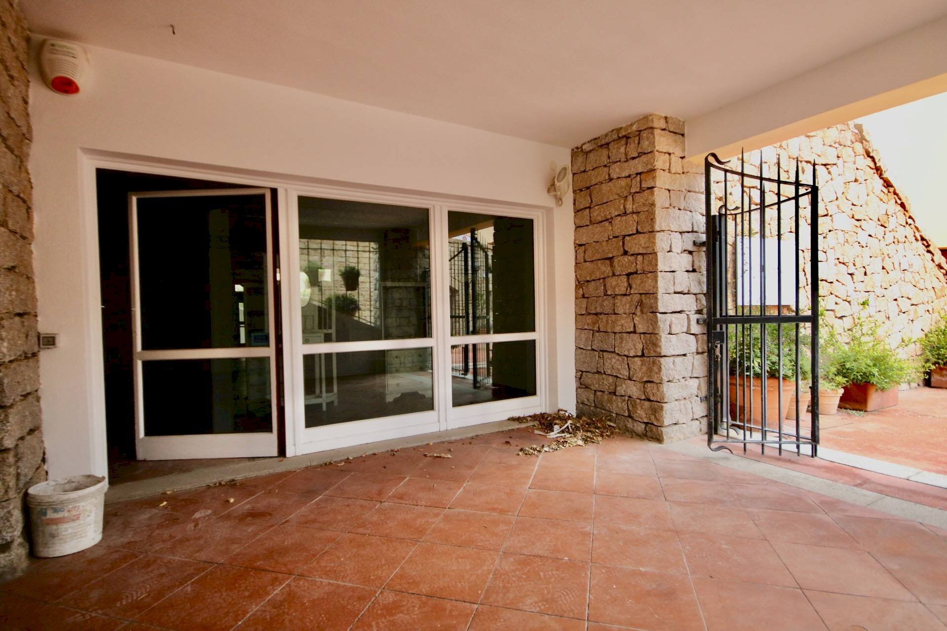 Negozio Via della Marina, Arzachena - foto 1