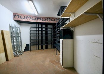 Negozio Via della Marina, Arzachena - foto 8