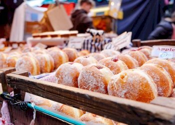 Attività Commerciale Piazza anfiteatro, Lucca - foto 6