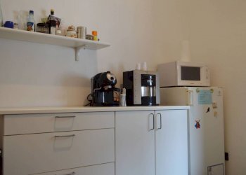 Cucina - Ufficio via Fieschi, 3, Genova - foto 10