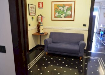 Bagno - Ufficio via Fieschi, 3, Genova - foto 12