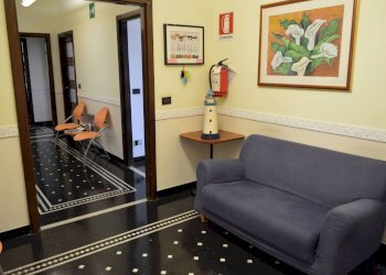 Bagno - Ufficio via Fieschi, 3, Genova - foto 13