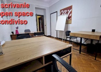 Interno non residenziale - Ufficio via Fieschi, 3, Genova - foto 20