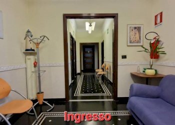Interno non residenziale - Ufficio via Fieschi, 3, Genova - foto 23