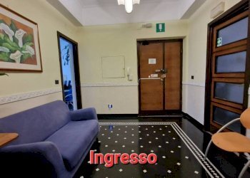 Interno non residenziale - Ufficio via Fieschi, 3, Genova - foto 24