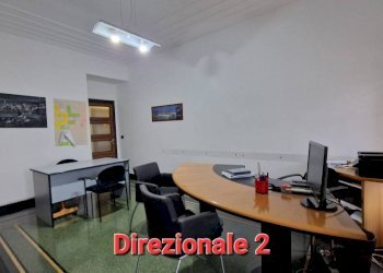 Stanza arredata - Ufficio via Fieschi, 3, Genova - foto 31