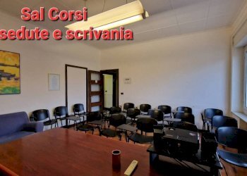 Interno non residenziale - Ufficio via Fieschi, 3, Genova - foto 37