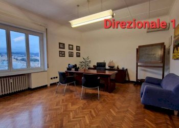 Stanza arredata - Ufficio via Fieschi, 3, Genova - foto 39