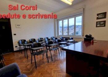 Interno non residenziale - Ufficio via Fieschi, 3, Genova - foto 40