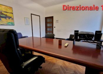 Stanza arredata - Ufficio via Fieschi, 3, Genova - foto 41