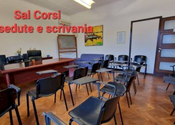 Interno non residenziale - Ufficio via Fieschi, 3, Genova - foto 43