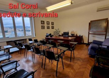 Interno non residenziale - Ufficio via Fieschi, 3, Genova - foto 44