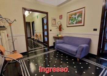 Ingresso - Ufficio via Fieschi, 3, Genova - foto 2