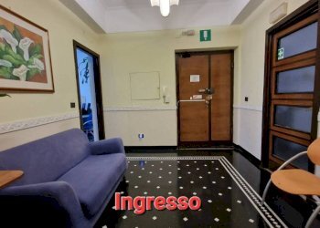 ingresso - Ufficio via Fieschi, 3, Genova - foto 4