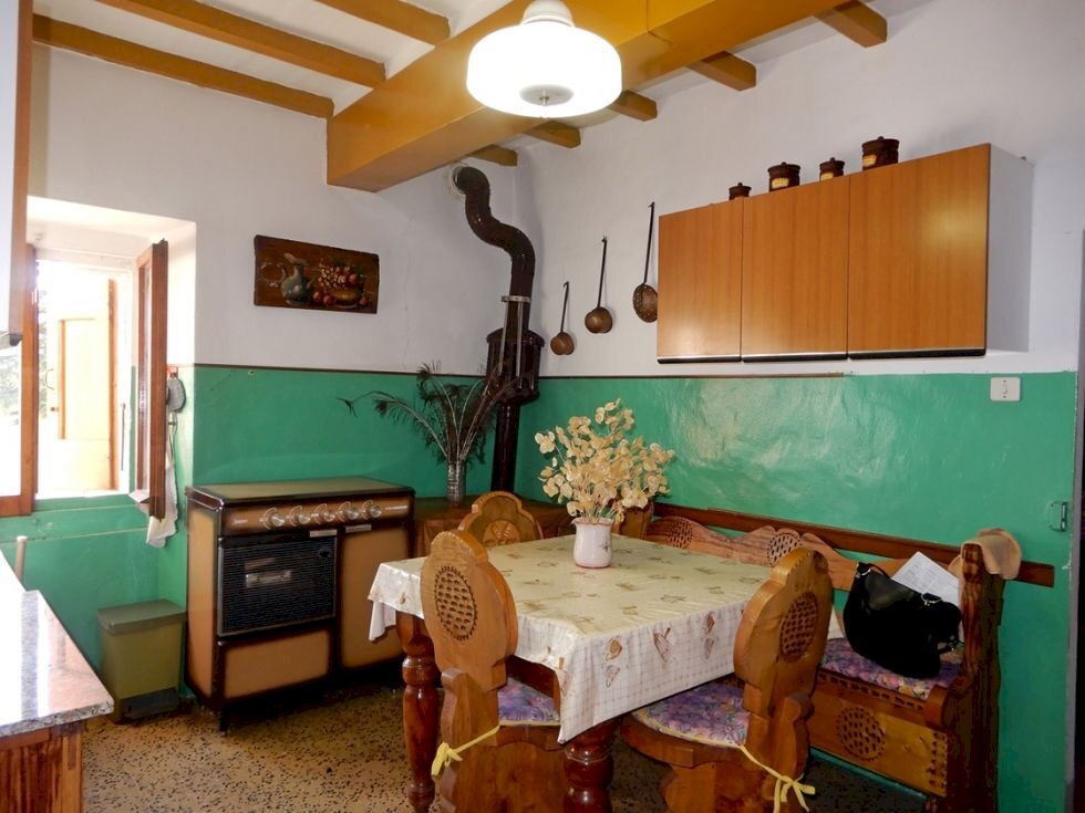 Three-room apartment Firenzuola - photo 1