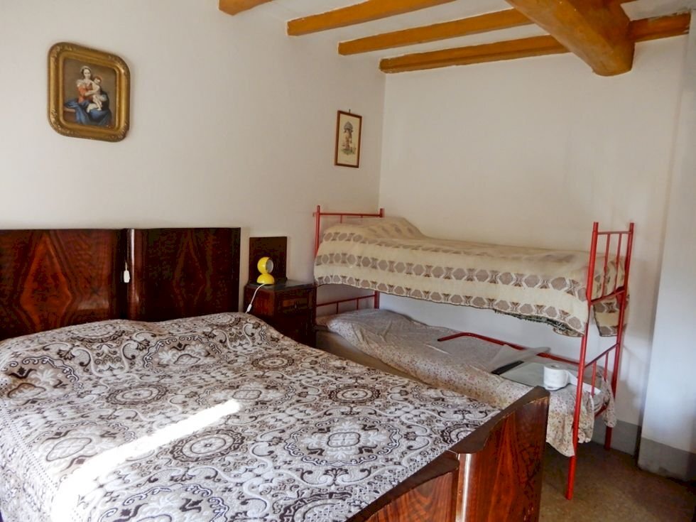 Three-room apartment Firenzuola - photo 2