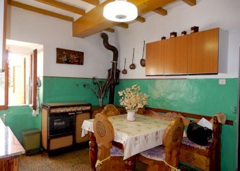 Trilocale Firenzuola - foto 1