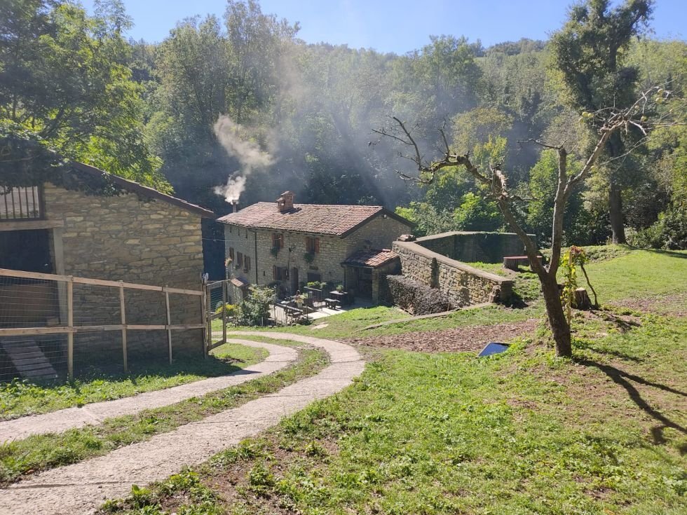 Villa Fontanelice - foto 2