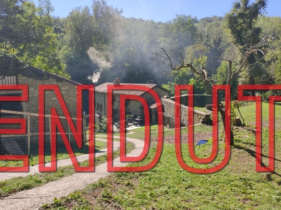 Villa Fontanelice - foto 1