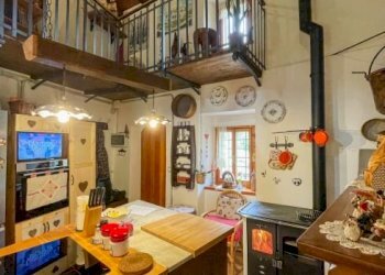 Villa Fontanelice - foto 10