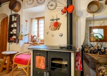 Villa Fontanelice - foto 11