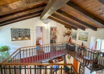 Villa Fontanelice - foto 15