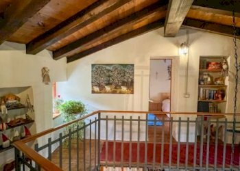 Villa Fontanelice - foto 16