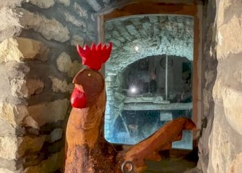 Villa Fontanelice - foto 31