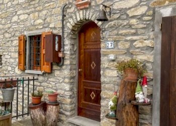 Villa Fontanelice - foto 41