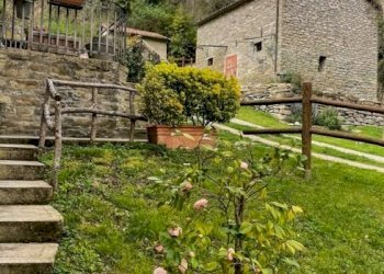 Villa Fontanelice - foto 43