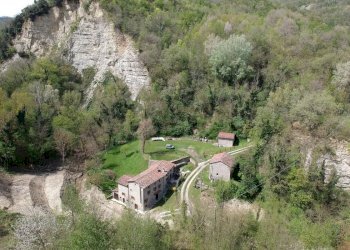 Villa Fontanelice - foto 45