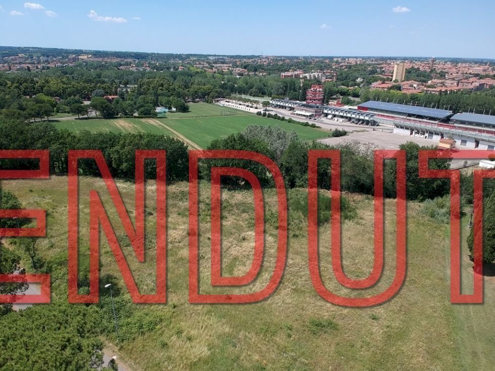 Terreno agricolo Imola - foto 1