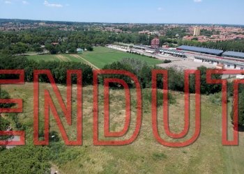 Terreno agricolo Imola - foto 1