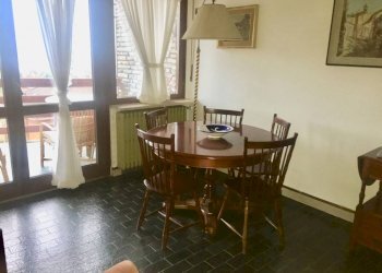 Two-room apartment via Freinetto, 51, Coazze - photo 13