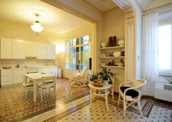 Quadrilocale Imola - foto 15